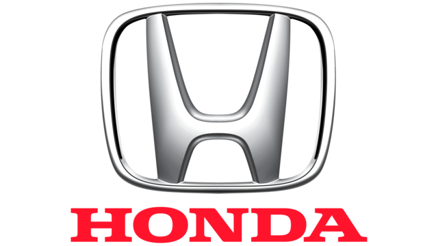 Honda logo